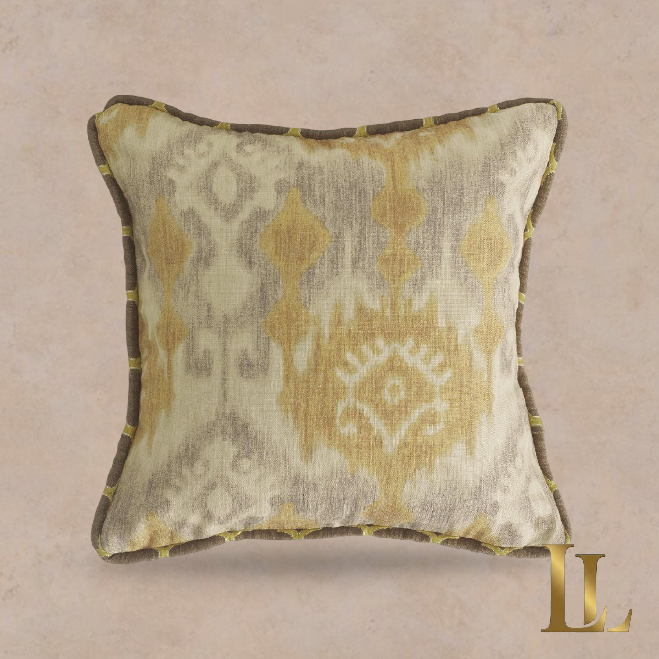 Casablanca Pillow