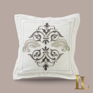 Charlotte Pillow