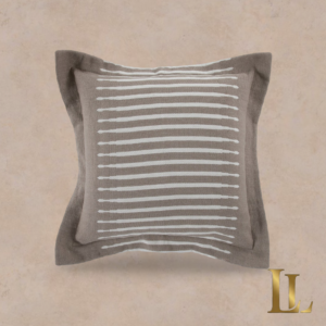 Horse Bit Pillow