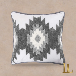 Aztec Pillow