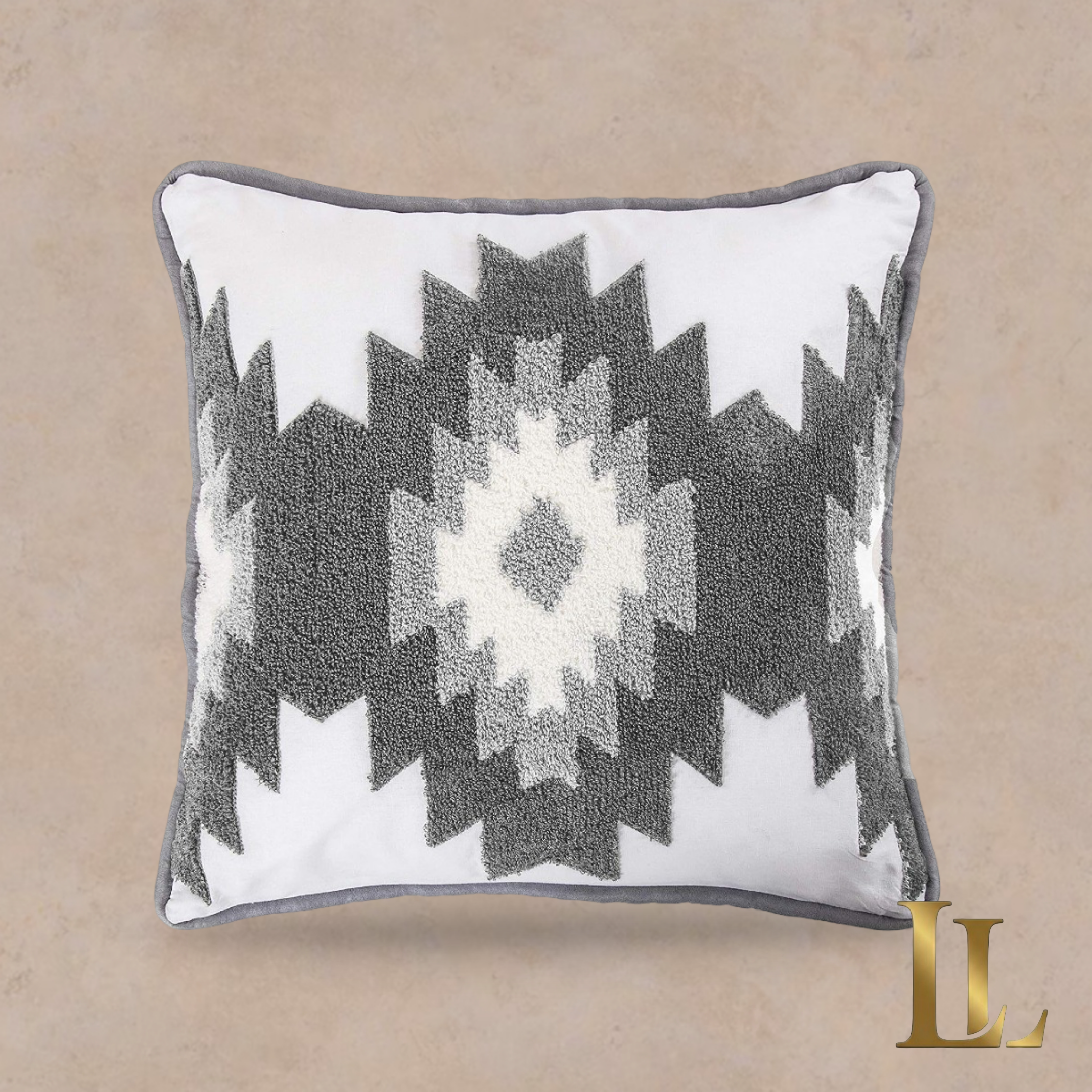 Aztec Pillow