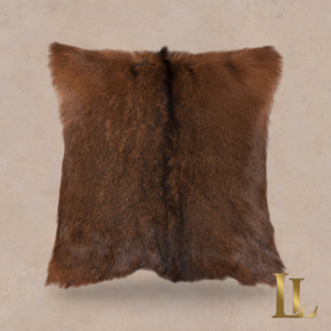 Fur Pillow