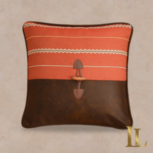 Carter Pillow