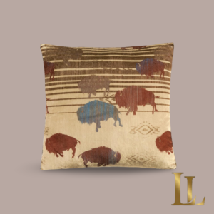 Range Pillow