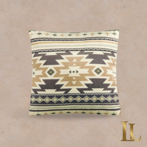 Aztec Pillow
