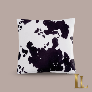 Cow Pillow