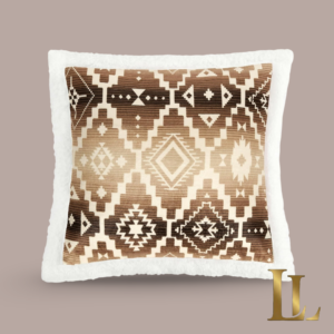 Navajo Pillow