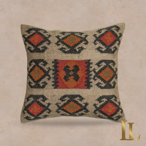 Terra Clay Pillow