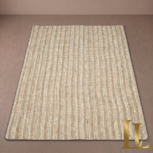 Jute Rug
