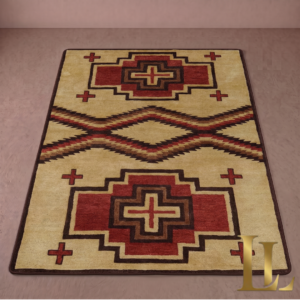 San Miguel Rug