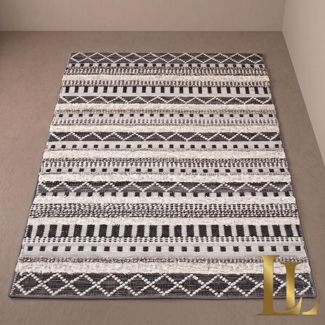 Tribal Rug