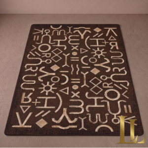 Ranch Rug