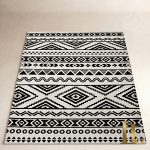 Tribal Rug