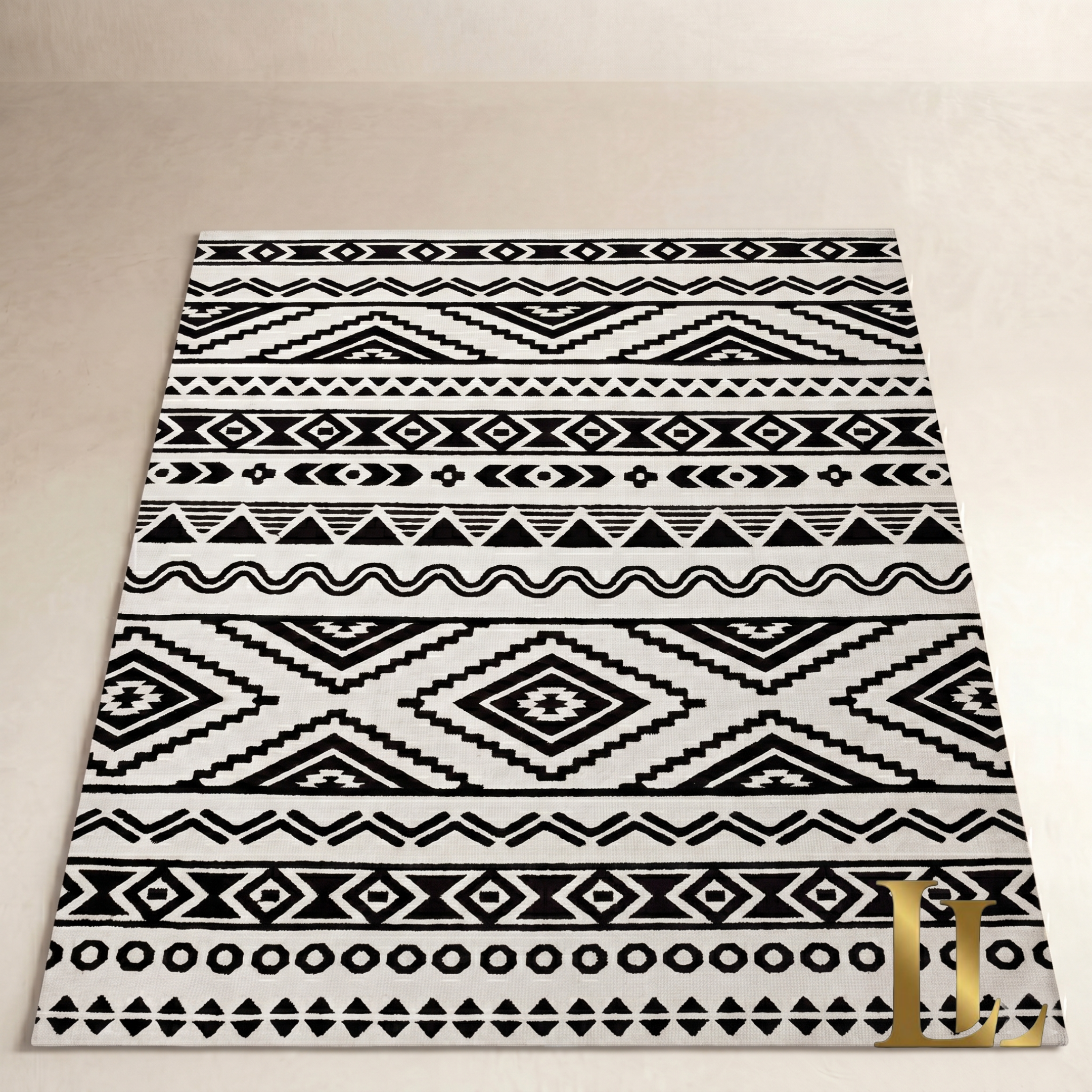 Tribal Rug