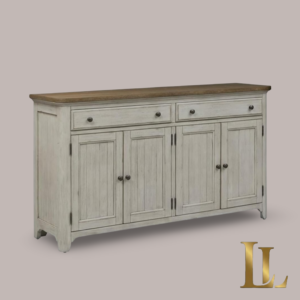 Farmhouse Cabinet
