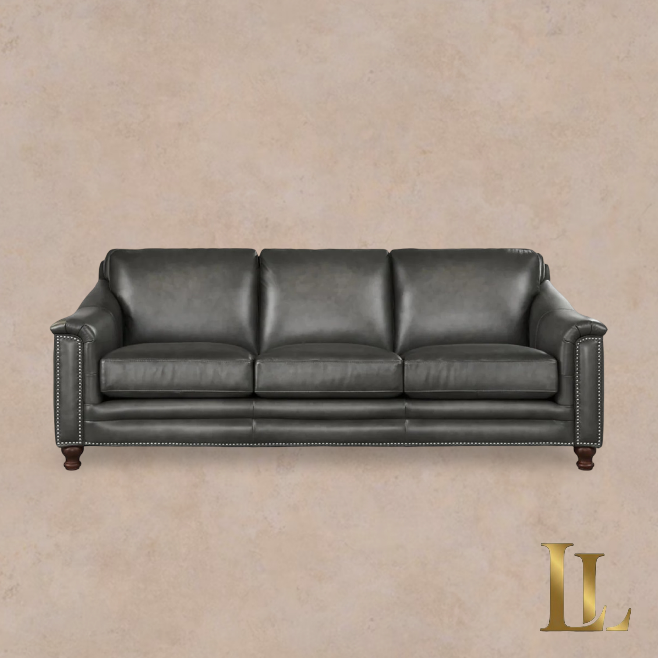 Custom Sofa