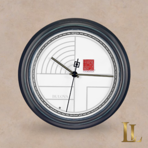 Bulova Wall Clocks