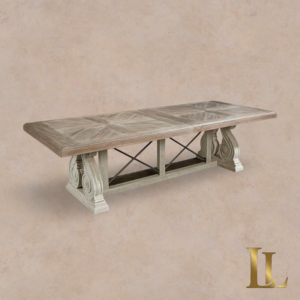 Pearce Dining Table