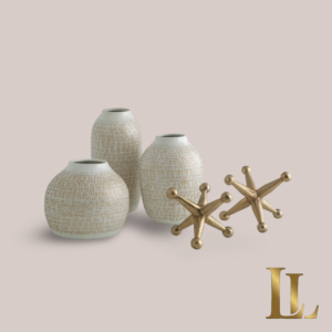 Vinburn Accessory Set