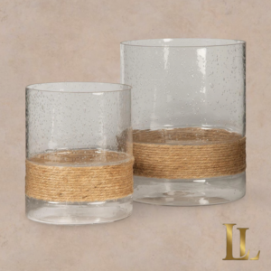 Eudocia Candle Holder