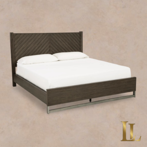 Arkenton Panel Bed