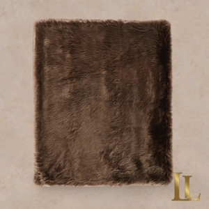 Bellethrone Throw
