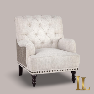 Tartonelle Chair