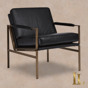 Puckman Chair