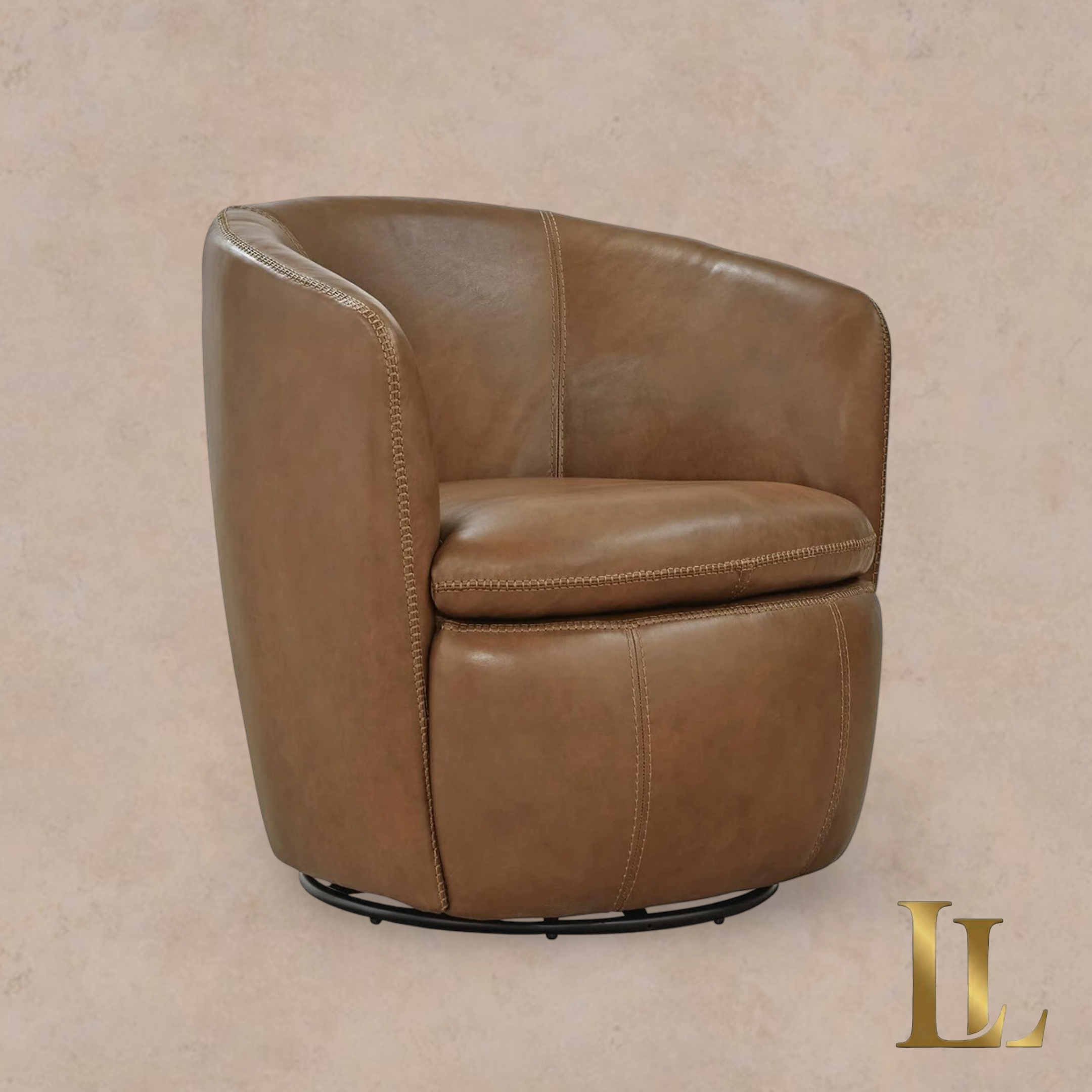 Nenana Chair