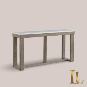 Loyaska Sofa Table