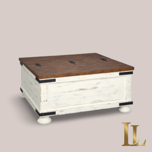 Wystfield Cocktail Table