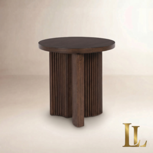 Korestone End Table