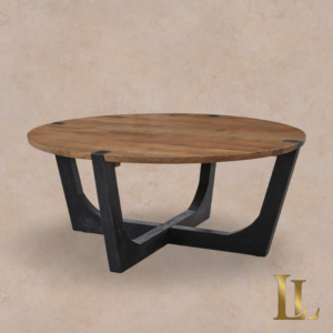 Hanneforth Cocktail Table