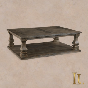 Johnelle Cocktail Table
