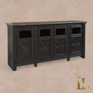 Tyler Creek Cabinet