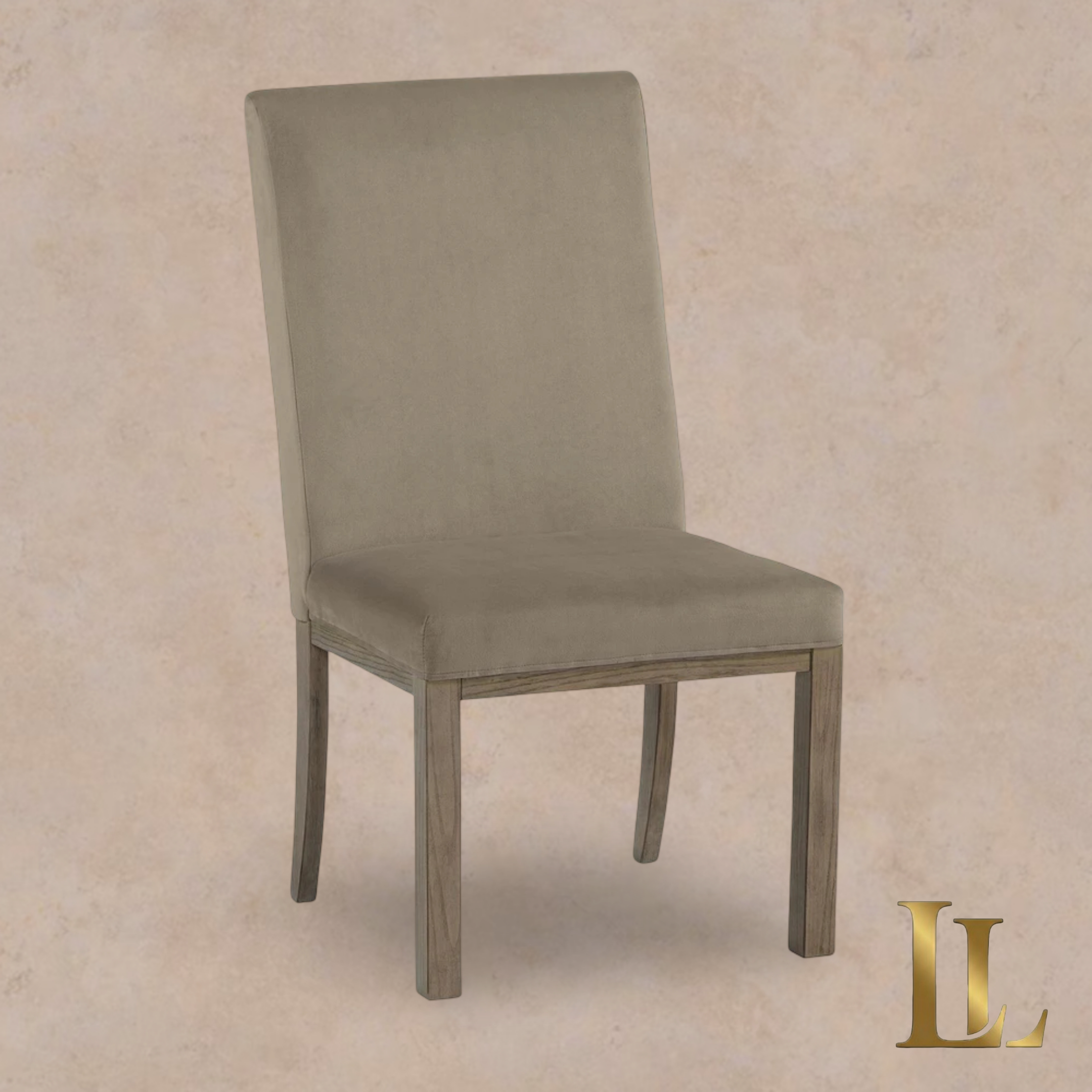 Chrestner Side Chair