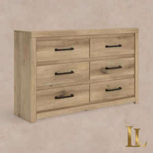 Branstony Dresser