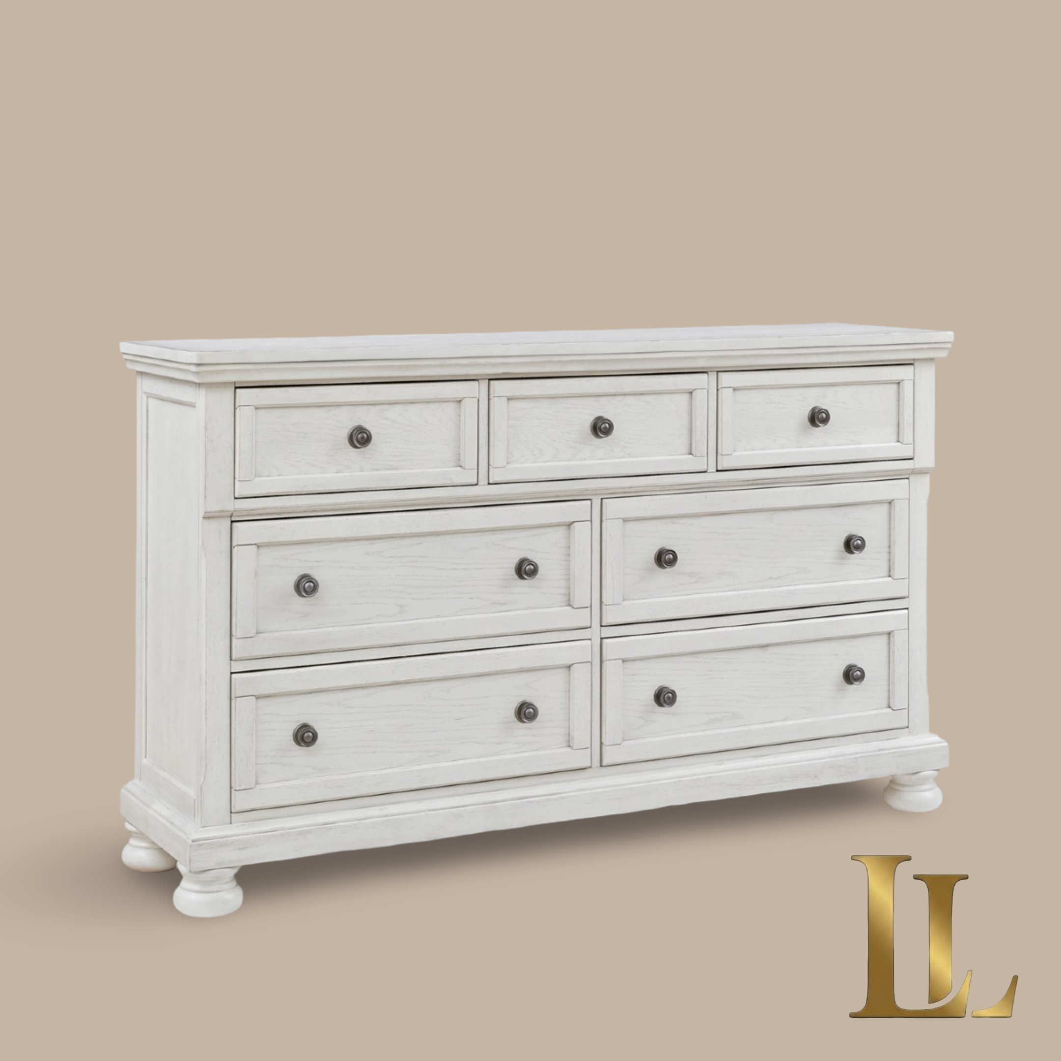 Robbinsdale Dresser