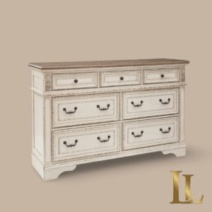 Realyn Dresser