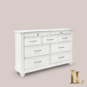 Kanwyn Dresser