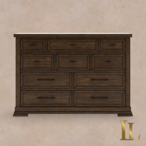 Taffenbrook Dresser