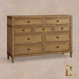 Sharlance Dresser