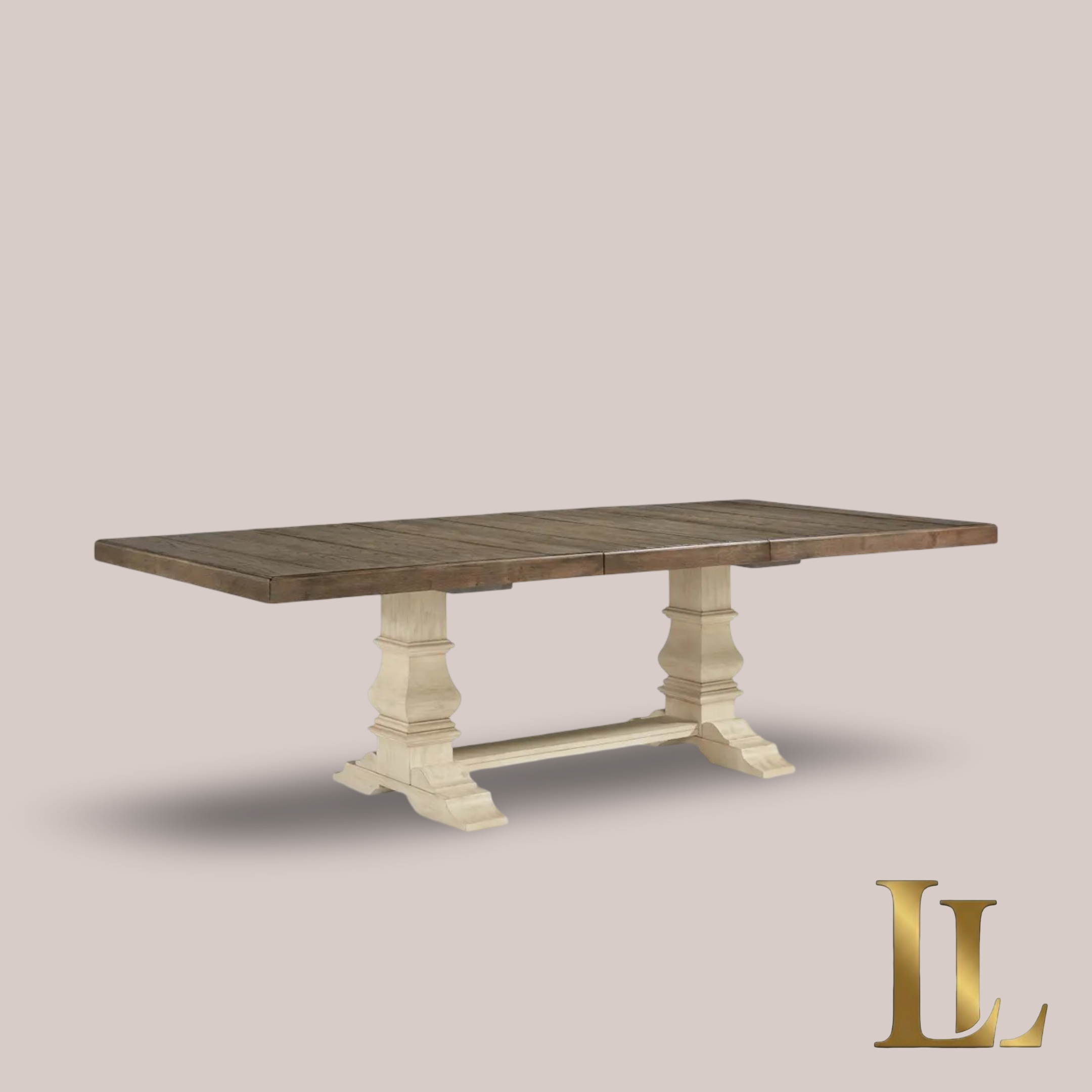 Bolanburg Dining Table