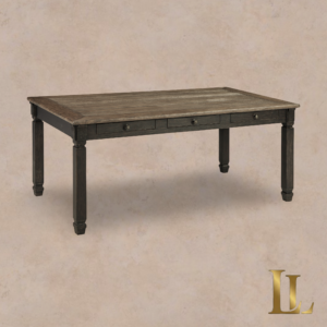 Tyler Creek Dining Table