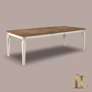 Realyn Dining Table