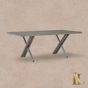 Krystanza Dining Table