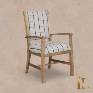 Ridgester Arm Chair