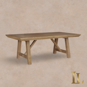 Ridgester Dining Table