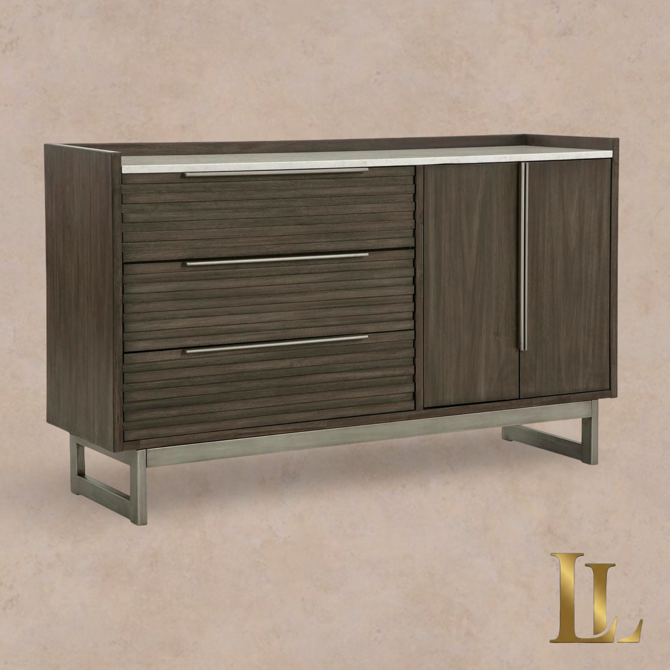 Arkenton Dresser