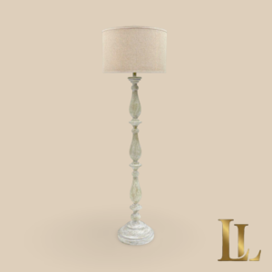 Bernadate Floor Lamp